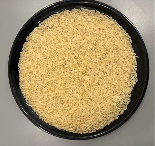 1509 Golden Sella Basmati Rice