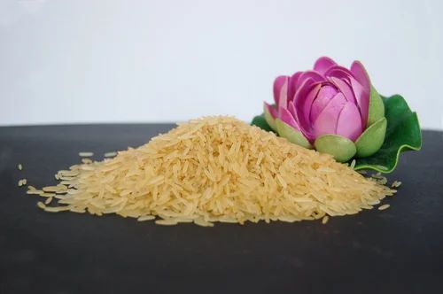 1509 Golden Sella Basmati Rice