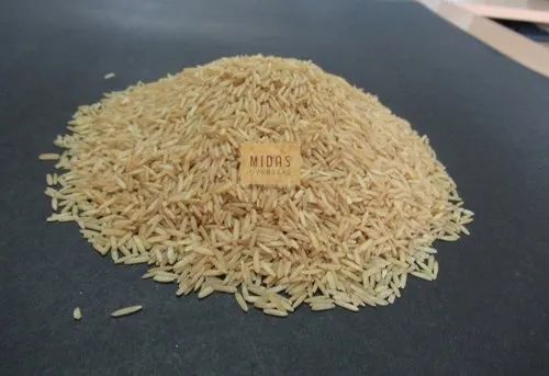 Brown Basmati Rice