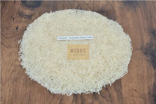 Sugandha Sella Basmati Rice
