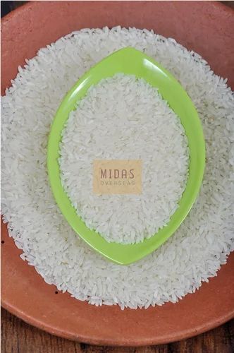 IR-64 Long Grain Raw Rice