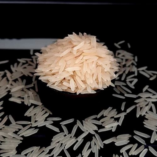 Traditional Creamy Sella Rice