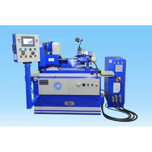 CNC Grinding Machines