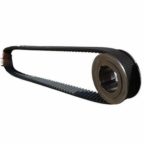 Rubber Power Transmission Belt