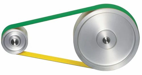 Continental Power Transmission Belt OS, For Machine Tools