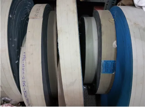 Flexer Transmission Belt