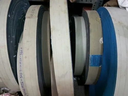 Flexer Industrial Rubber Belting