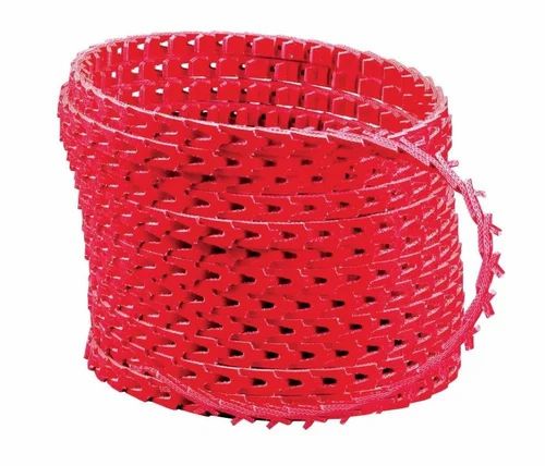 Swiftime Woven Wire Belting Power Twist Link Belts