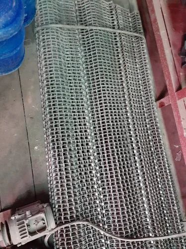 Industrial Belts