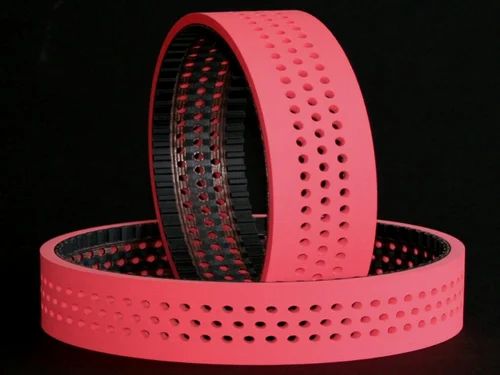 Specialized Belts
