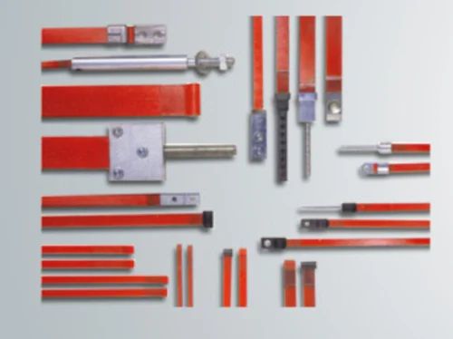 Continental Industrial Lifting Tape, For Textile Industry