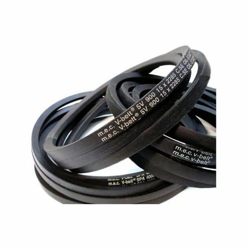 Rubber V Belt