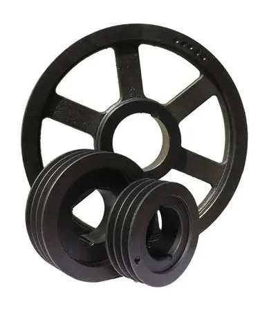 Ungrouped European Belt Pulley