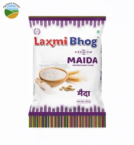 All Purposes Flour Maida