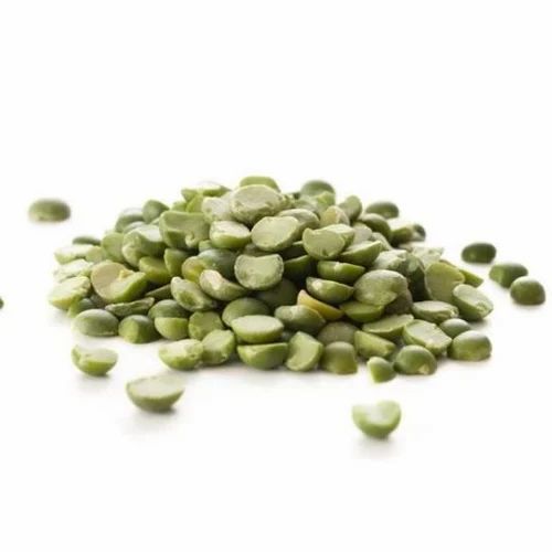Split Green Peas