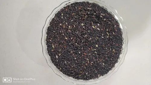 Organic Black Rice, Bag