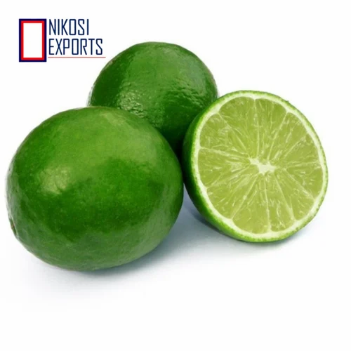 A Grade Green Lemon