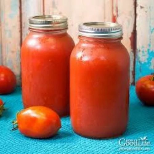AM Fresh Tomato Pulp (1 kg)