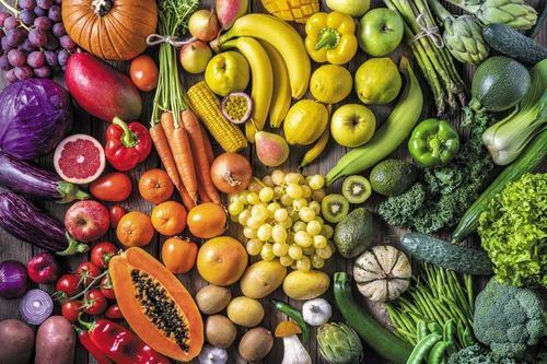 Conventional Fruit And Vegetables, Variety / Grade: A Grade, 5 kg