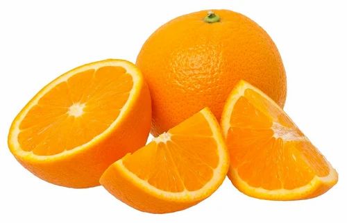 A Grade Orange Fruit