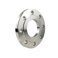 Steel Flat Flanges