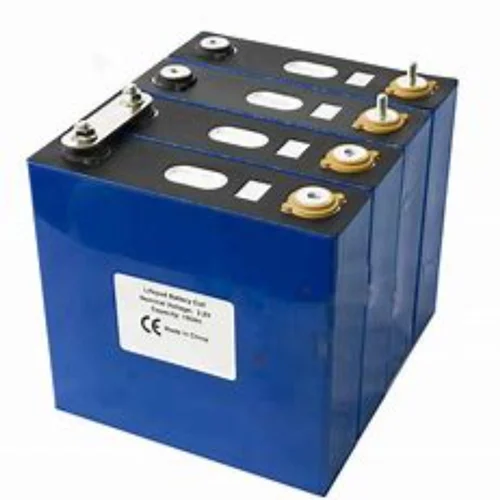Lithium Phosphate Battery