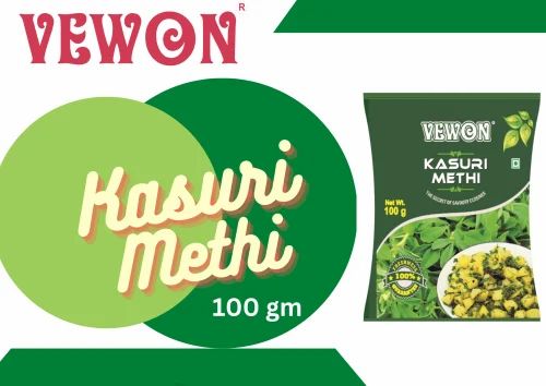 Organic Kasuri Methi