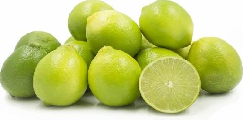Fresh Green Lemon