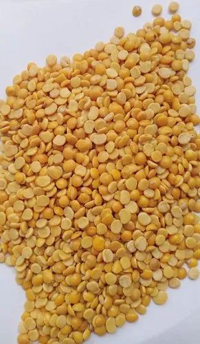 Yellow Toor Dal, Dried