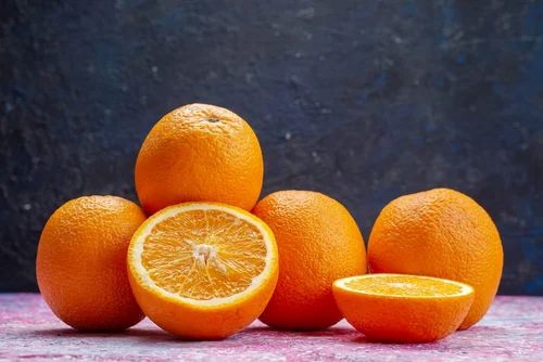Egypt Citrus Orange