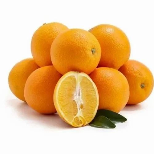 Fresh Malta Orange