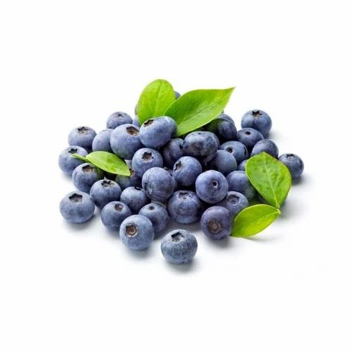 Fresh Blueberry Fruit