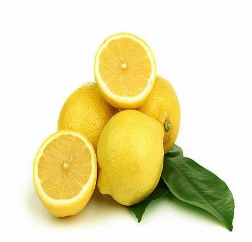 Natural Fresh Lemon