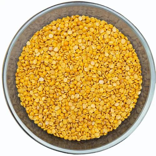 Pigeon Pea Toor Dal