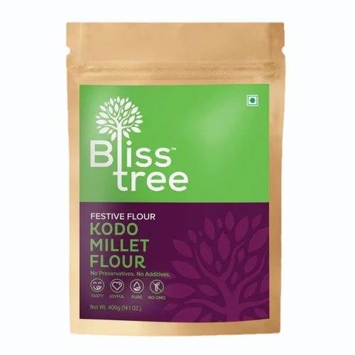 Kodo Millet Flour