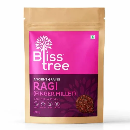 Finger Millet ( Ragi )