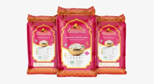 KAILASPATI PREMIUM SORTEX RICE