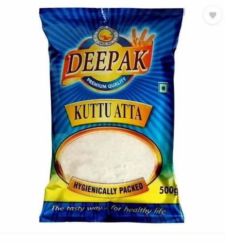 DEEPAK Kuttu Atta Flour 500g, 1/2kg
