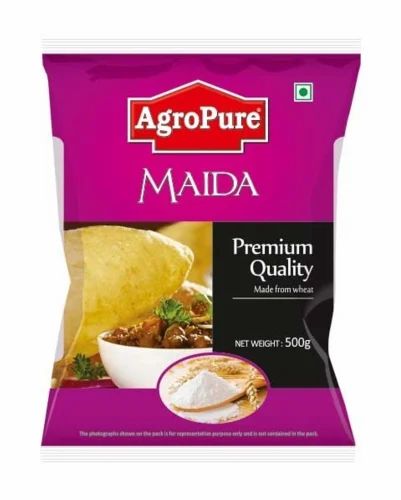 AgroPure Maida/Wheat Flour - 1KG