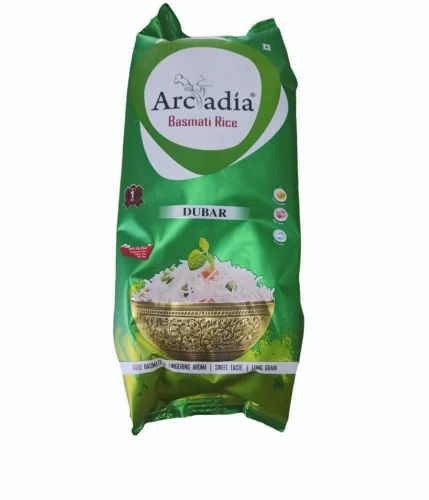 25Kg Arcadia Dubar Basmati Rice