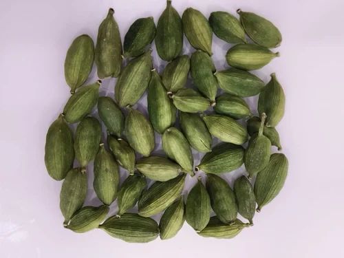 6mm Green Cardamom