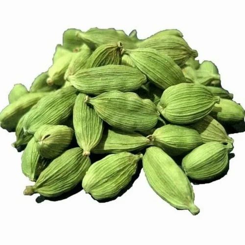 9mm Green Cardamom