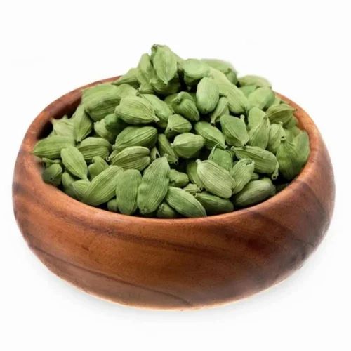 7mm Green Cardamom