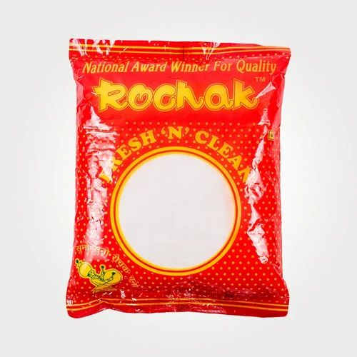 White 1kg Rochak Salt