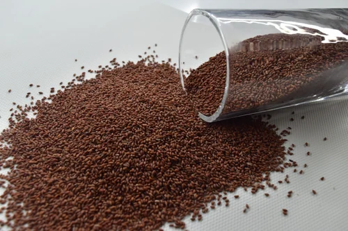 Loose Brown Asaliya Seeds