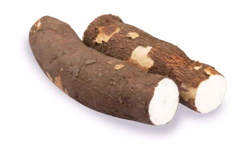 A Grade Fresh Cassava Root