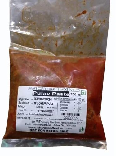 200gm Pulav Biryani Paste