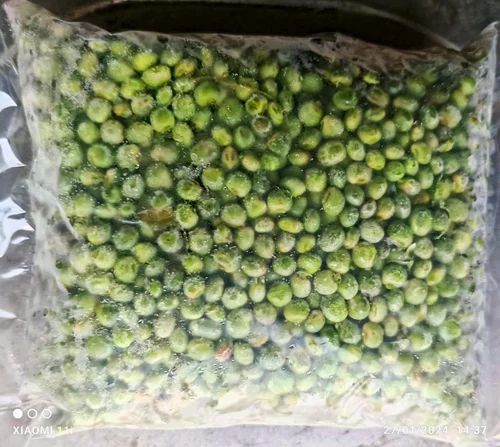 A Grade Frozen Tuver Lilva, Gunny Bag, Packaging Size: 1 Kg