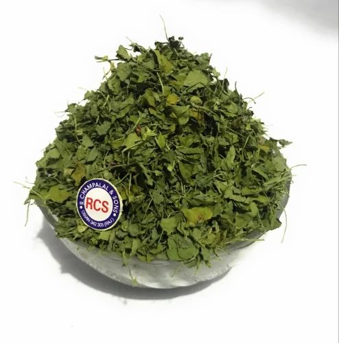 Packaging Size: 100 g Green Organic Dry Kasuri Methi