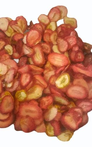 Dehydrated Fruits Without Sugar